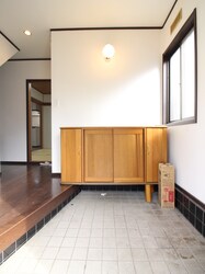 上尾日の出戸建の物件内観写真